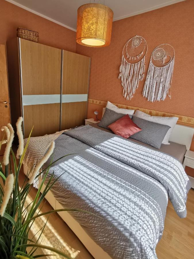 Flip-Flops Apartment Jurmala With Free Parking المظهر الخارجي الصورة