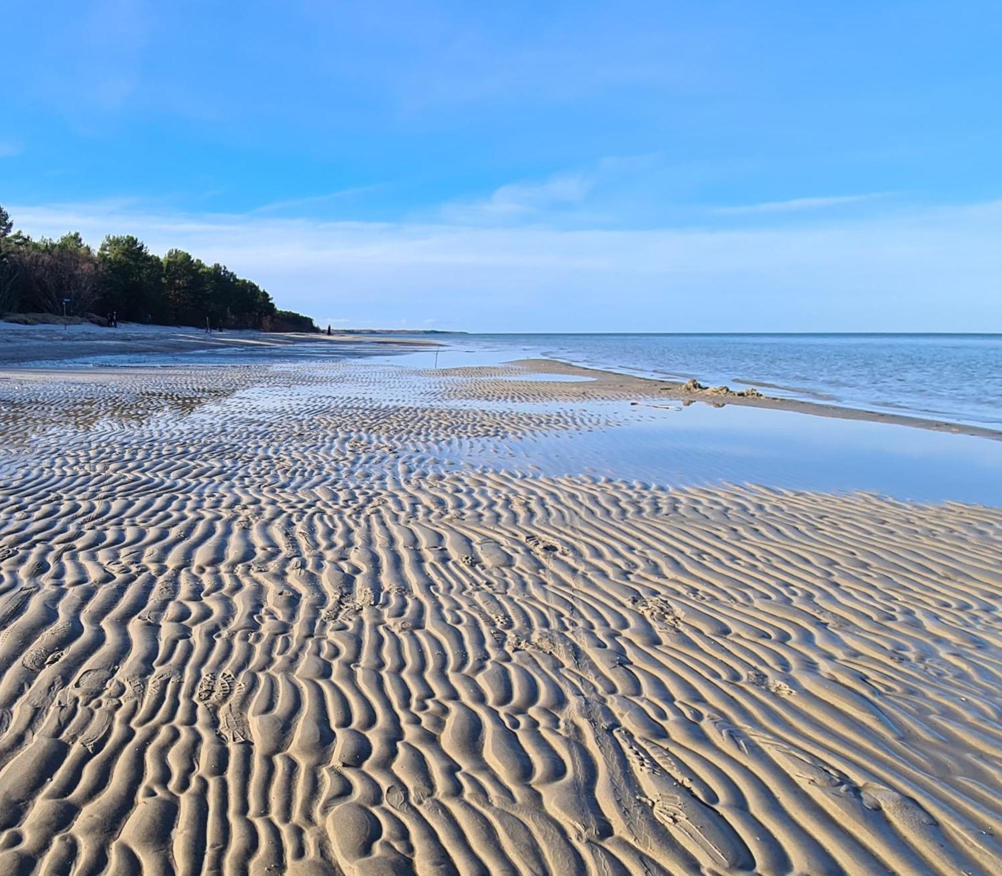 Flip-Flops Apartment Jurmala With Free Parking المظهر الخارجي الصورة