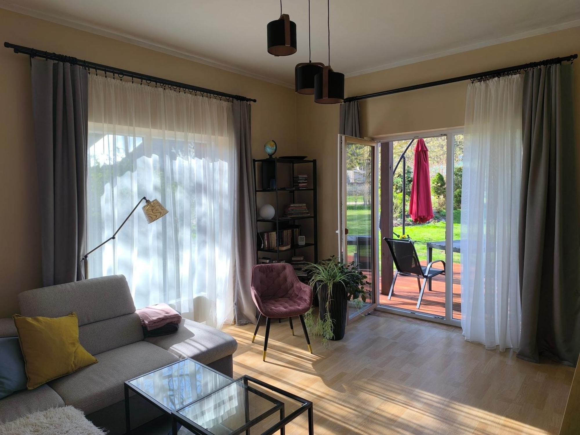 Flip-Flops Apartment Jurmala With Free Parking المظهر الخارجي الصورة