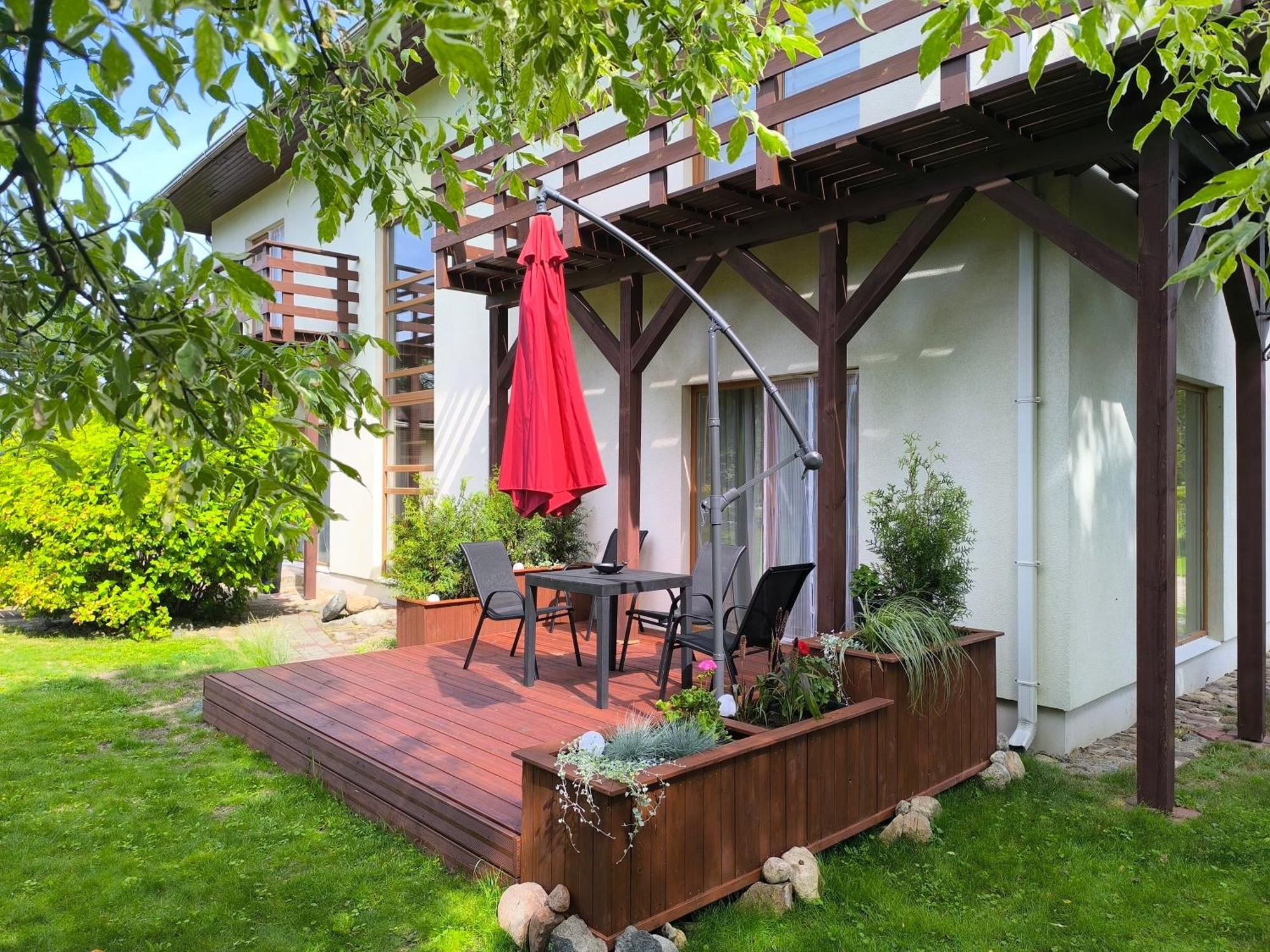 Flip-Flops Apartment Jurmala With Free Parking المظهر الخارجي الصورة