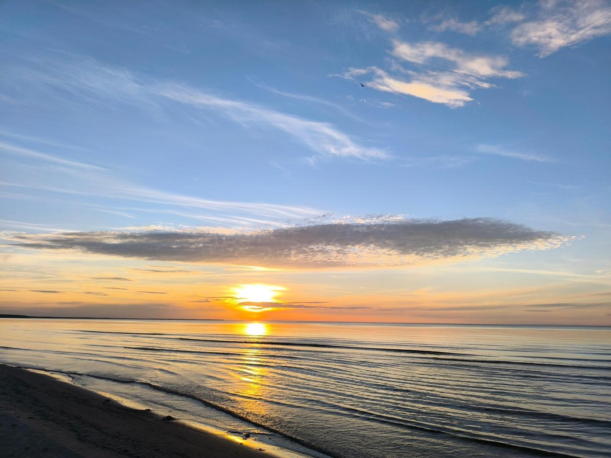 Flip-Flops Apartment Jurmala With Free Parking المظهر الخارجي الصورة