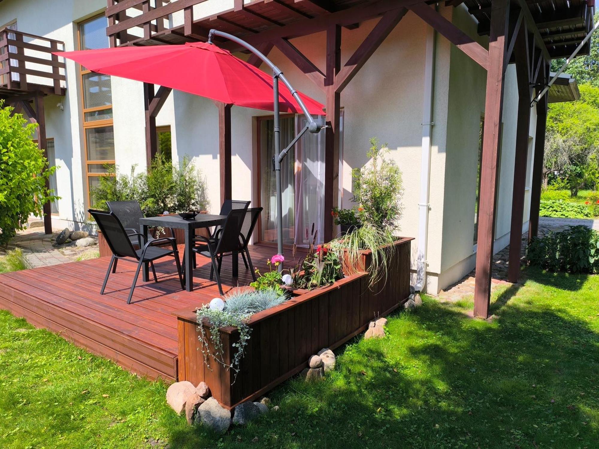 Flip-Flops Apartment Jurmala With Free Parking المظهر الخارجي الصورة