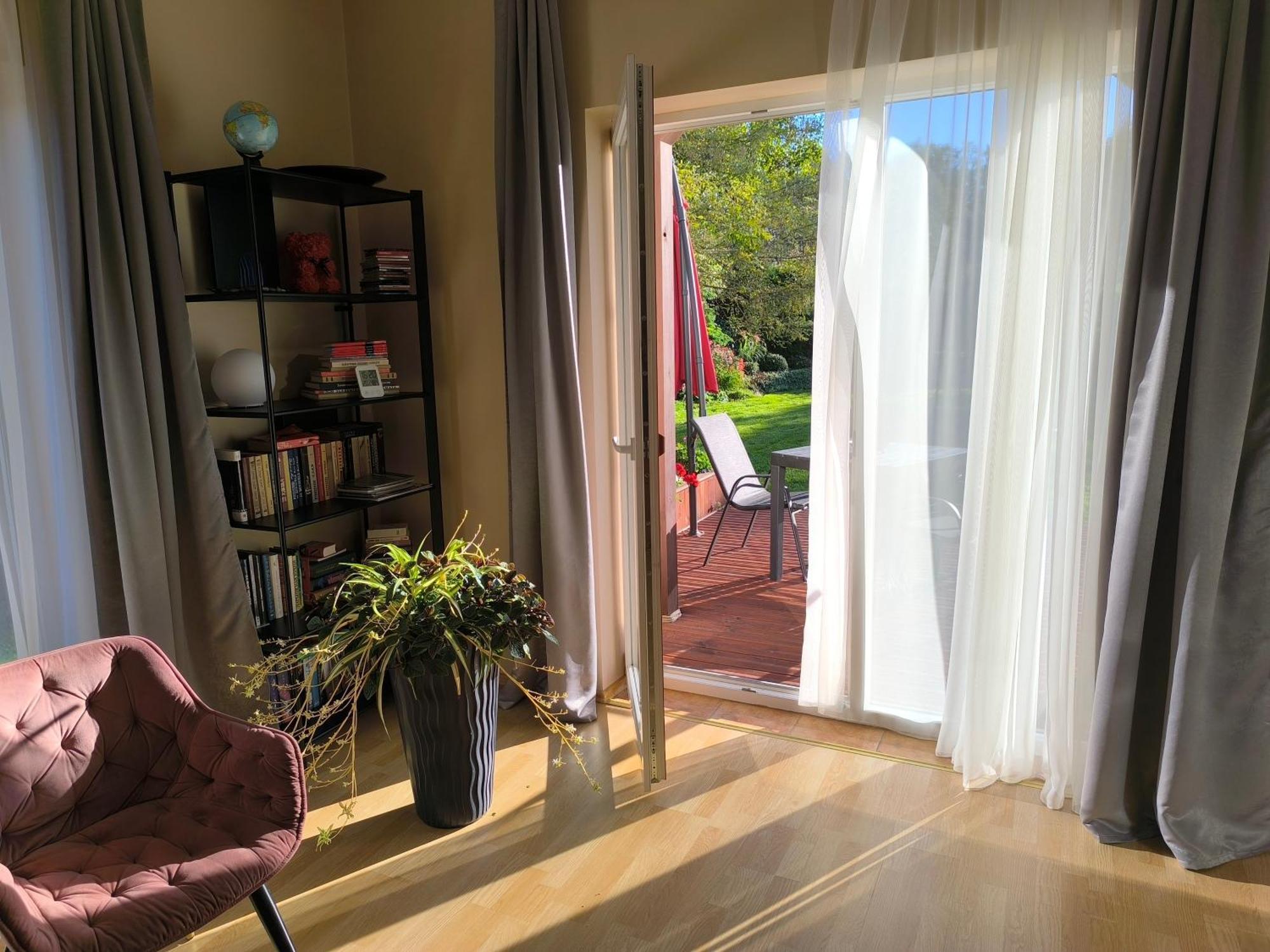 Flip-Flops Apartment Jurmala With Free Parking المظهر الخارجي الصورة