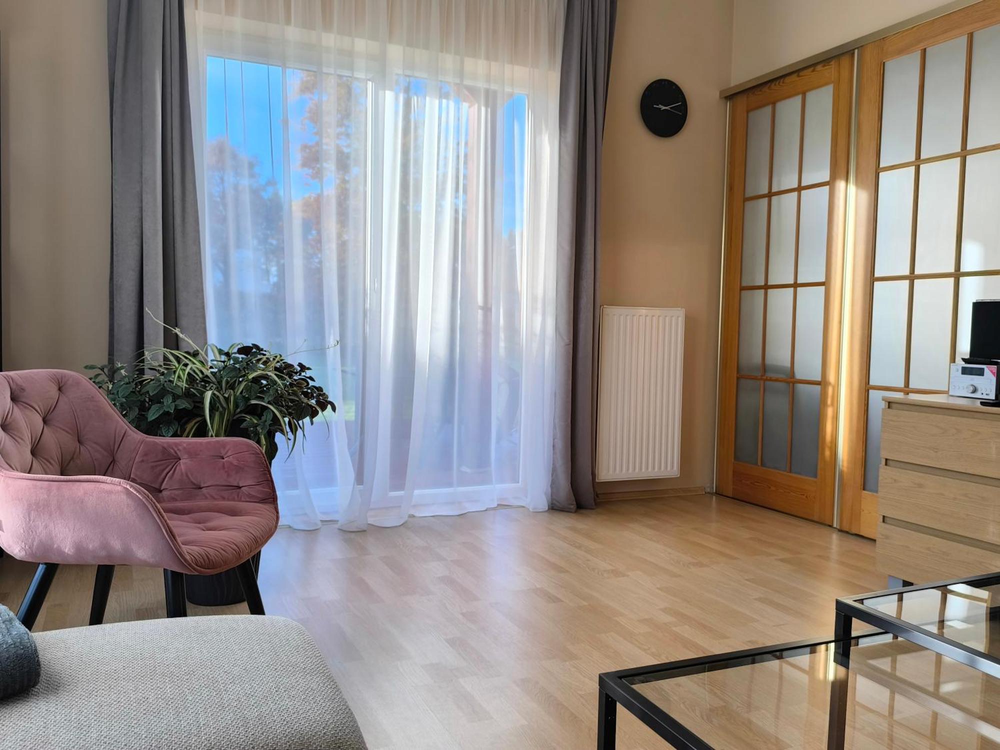 Flip-Flops Apartment Jurmala With Free Parking المظهر الخارجي الصورة