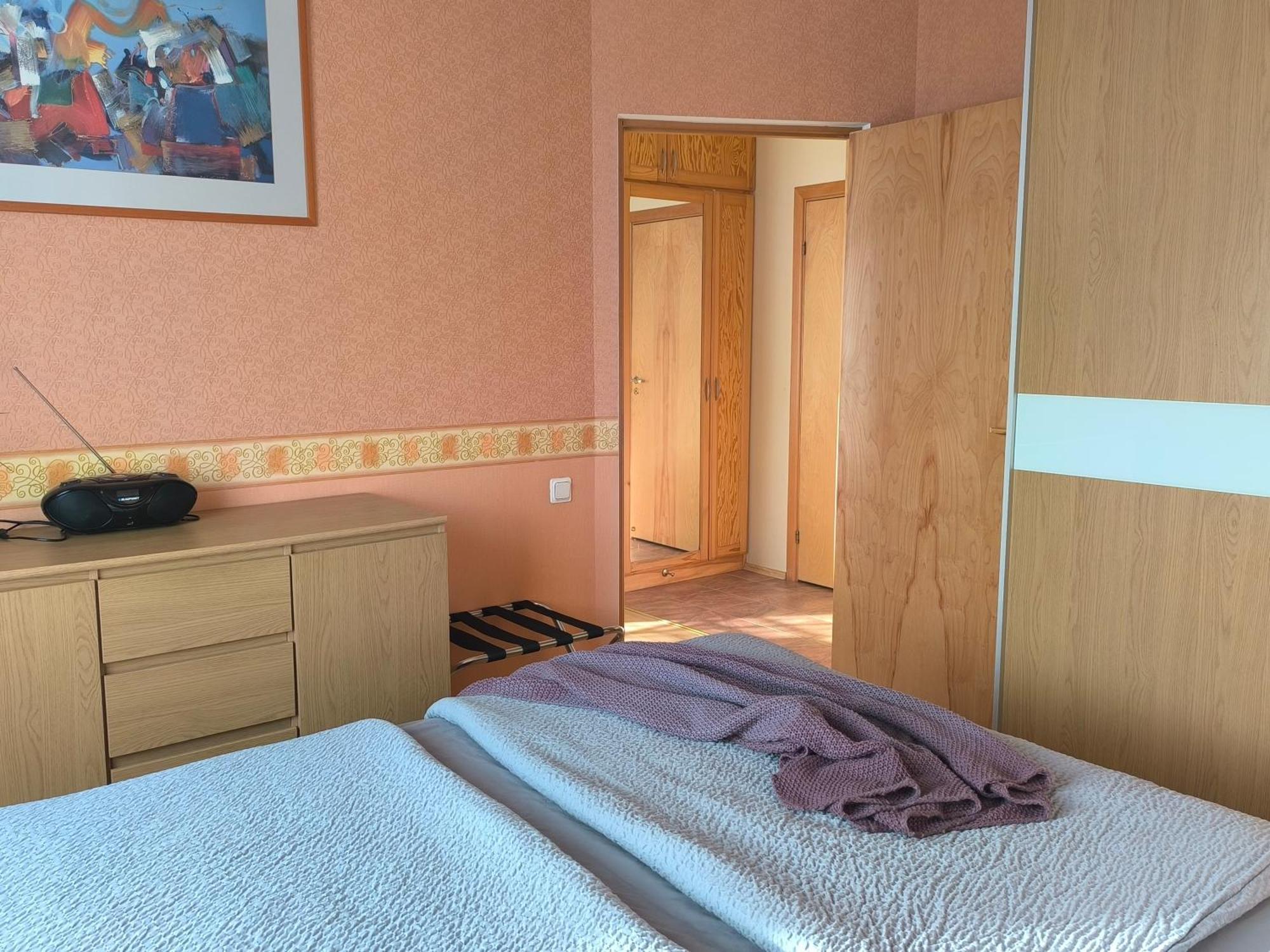 Flip-Flops Apartment Jurmala With Free Parking المظهر الخارجي الصورة
