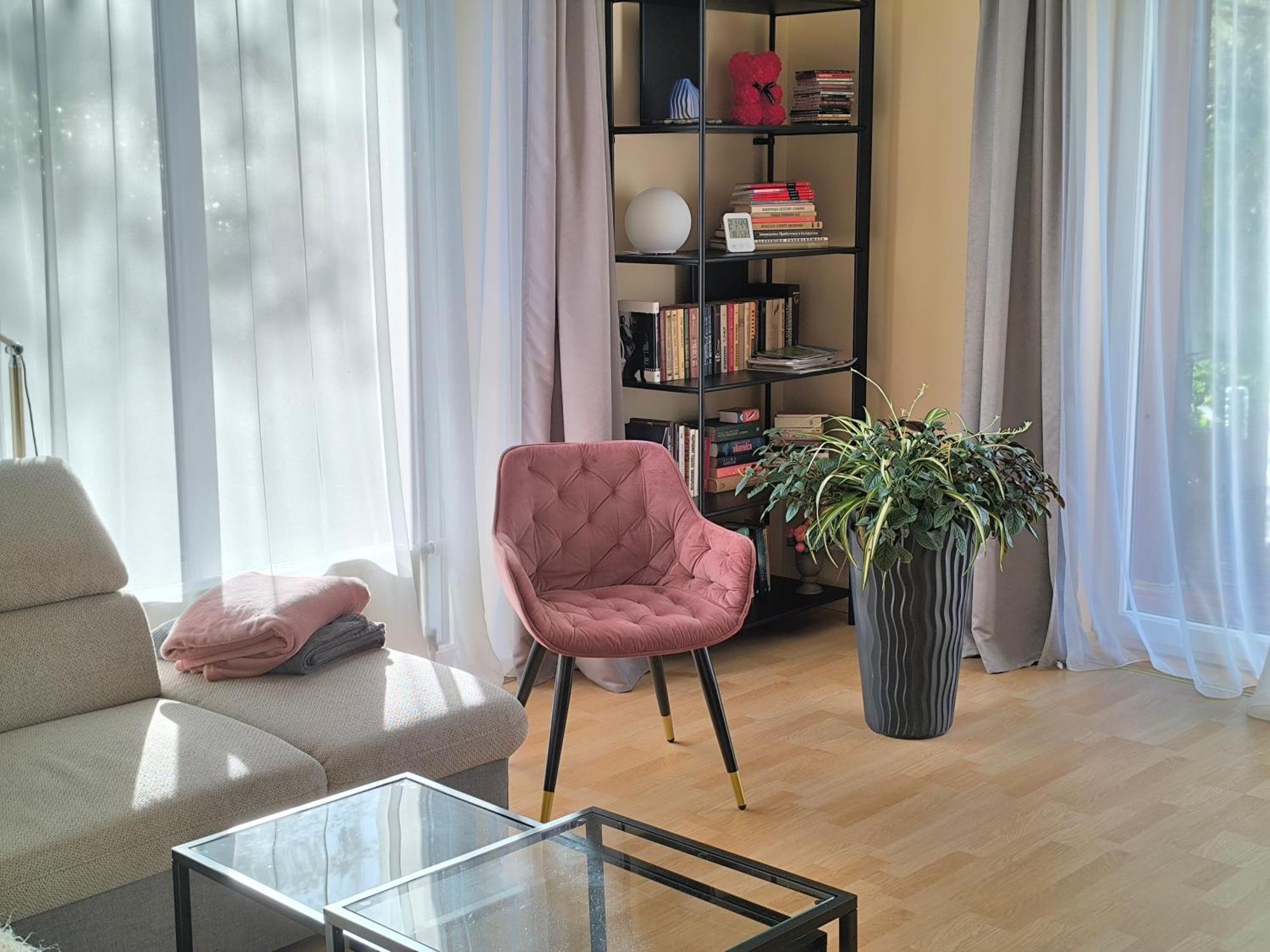 Flip-Flops Apartment Jurmala With Free Parking المظهر الخارجي الصورة
