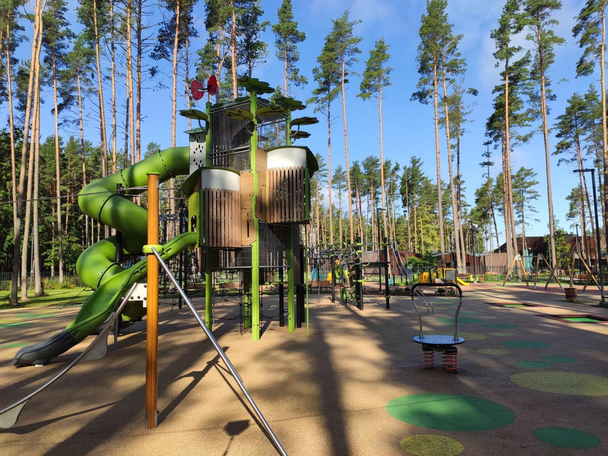 Flip-Flops Apartment Jurmala With Free Parking المظهر الخارجي الصورة